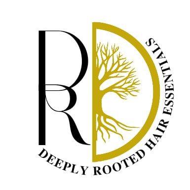 Deeply Rooted Logo