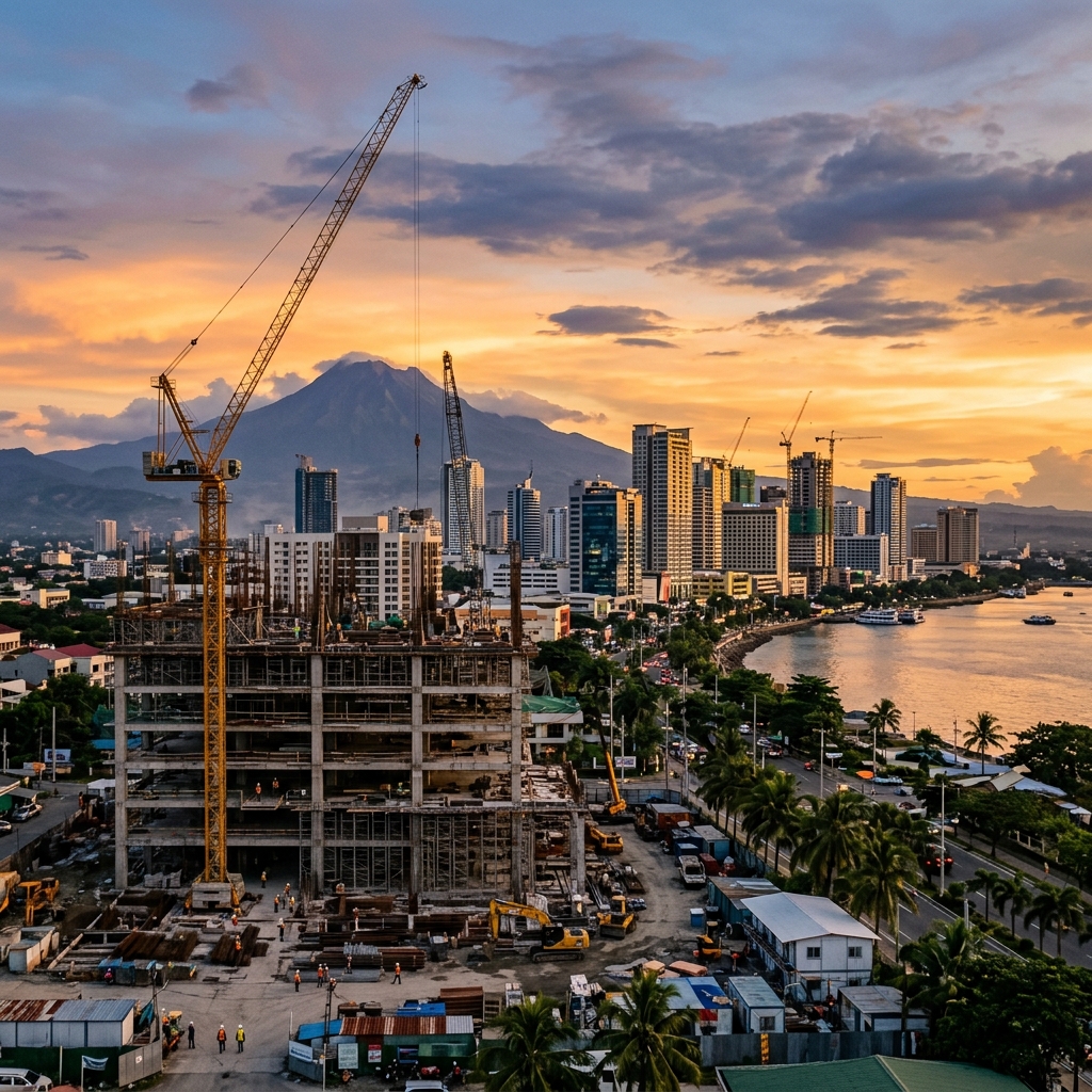 FZI Construction Site
