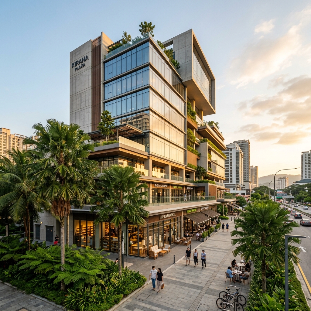Davao Commercial Complex
