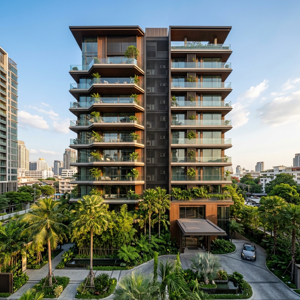 Tagum City Residences