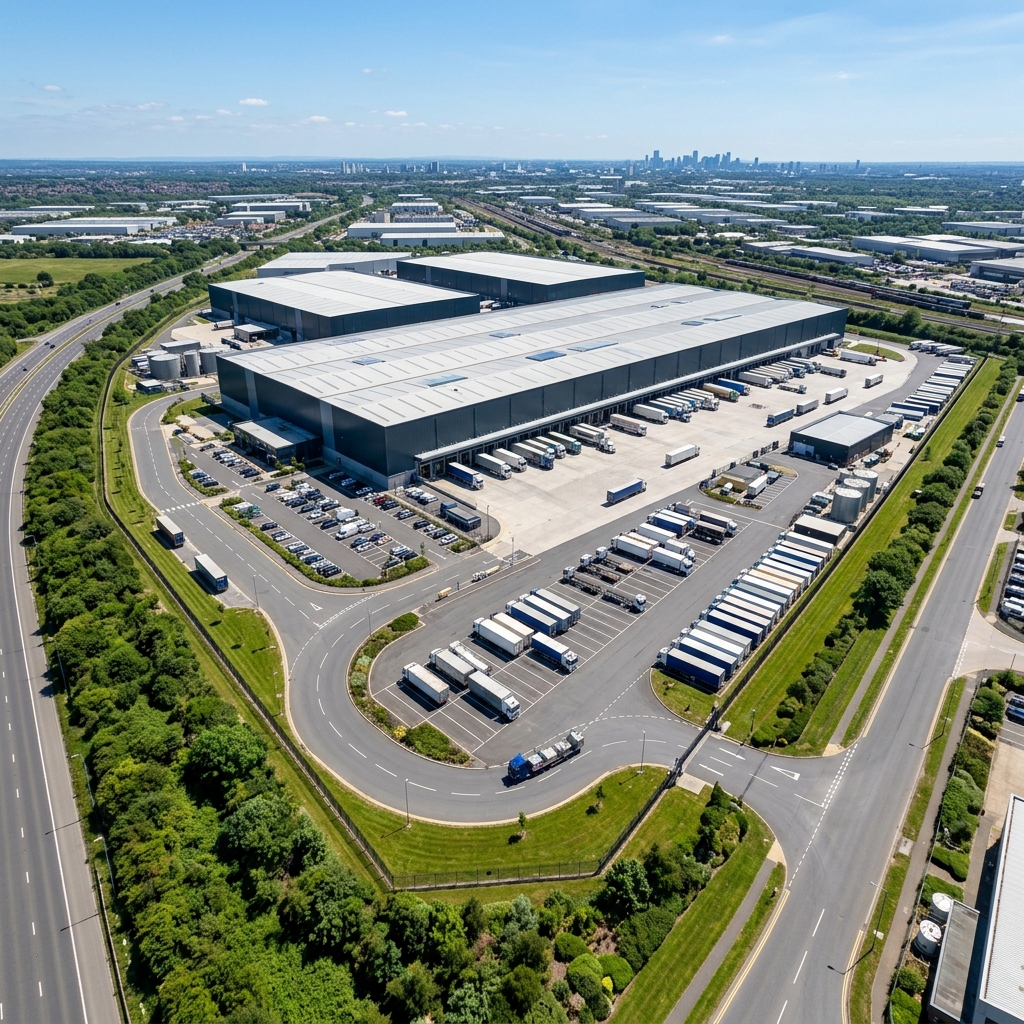 Mindanao Logistics Hub